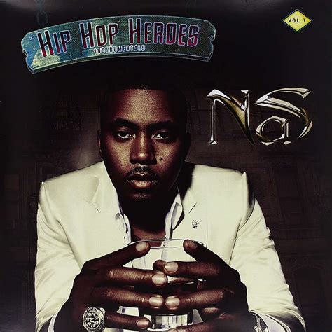 Nas's instrumentals: a sonic journey into the artist's mind